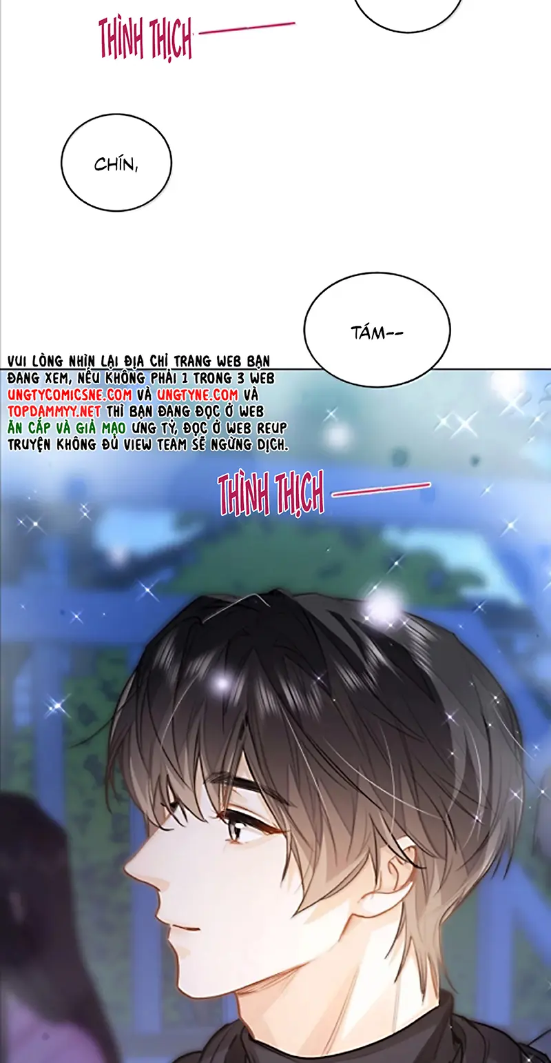 Tôi Thích Tin Tức Tố Của Cậu Chapter 94 - Trang 14