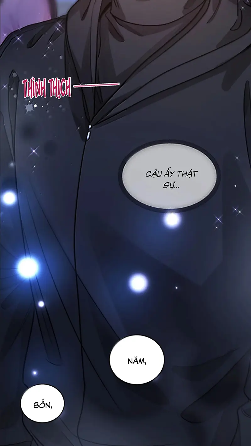 Tôi Thích Tin Tức Tố Của Cậu Chapter 94 - Trang 15