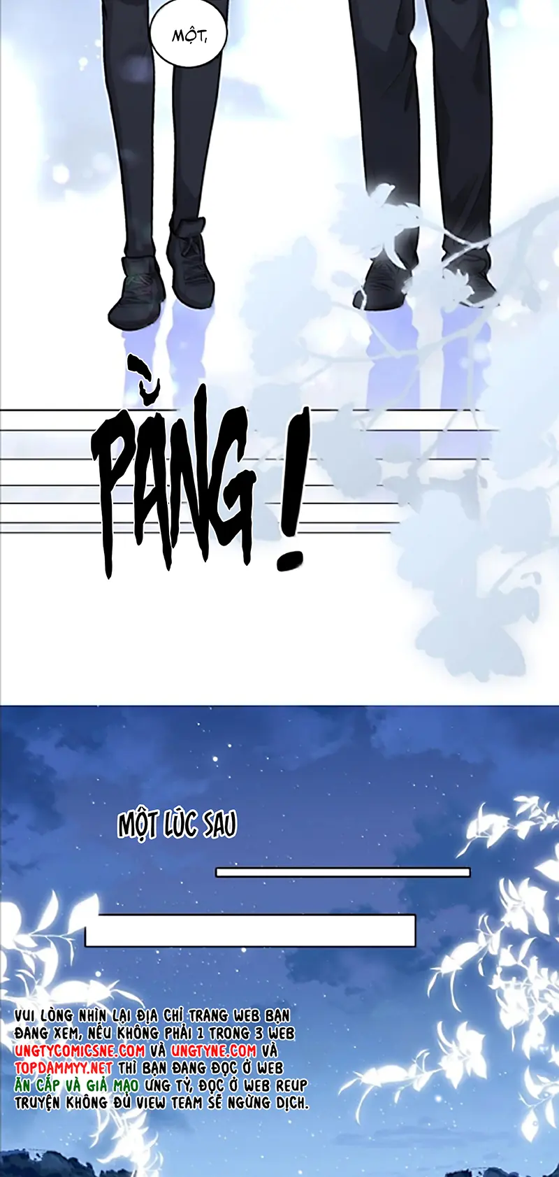 Tôi Thích Tin Tức Tố Của Cậu Chapter 94 - Trang 17