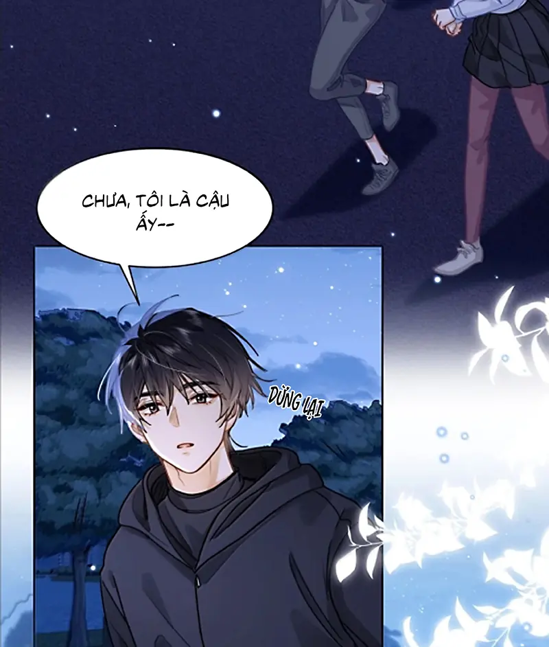 Tôi Thích Tin Tức Tố Của Cậu Chapter 94 - Trang 23