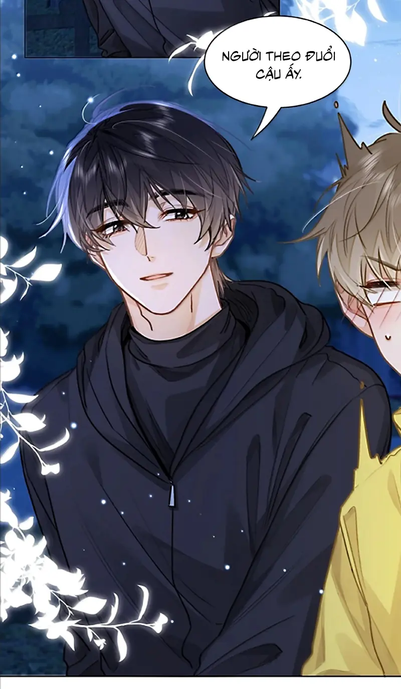 Tôi Thích Tin Tức Tố Của Cậu Chapter 94 - Trang 24