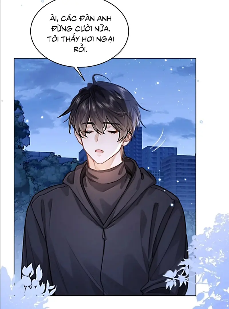 Tôi Thích Tin Tức Tố Của Cậu Chapter 94 - Trang 26