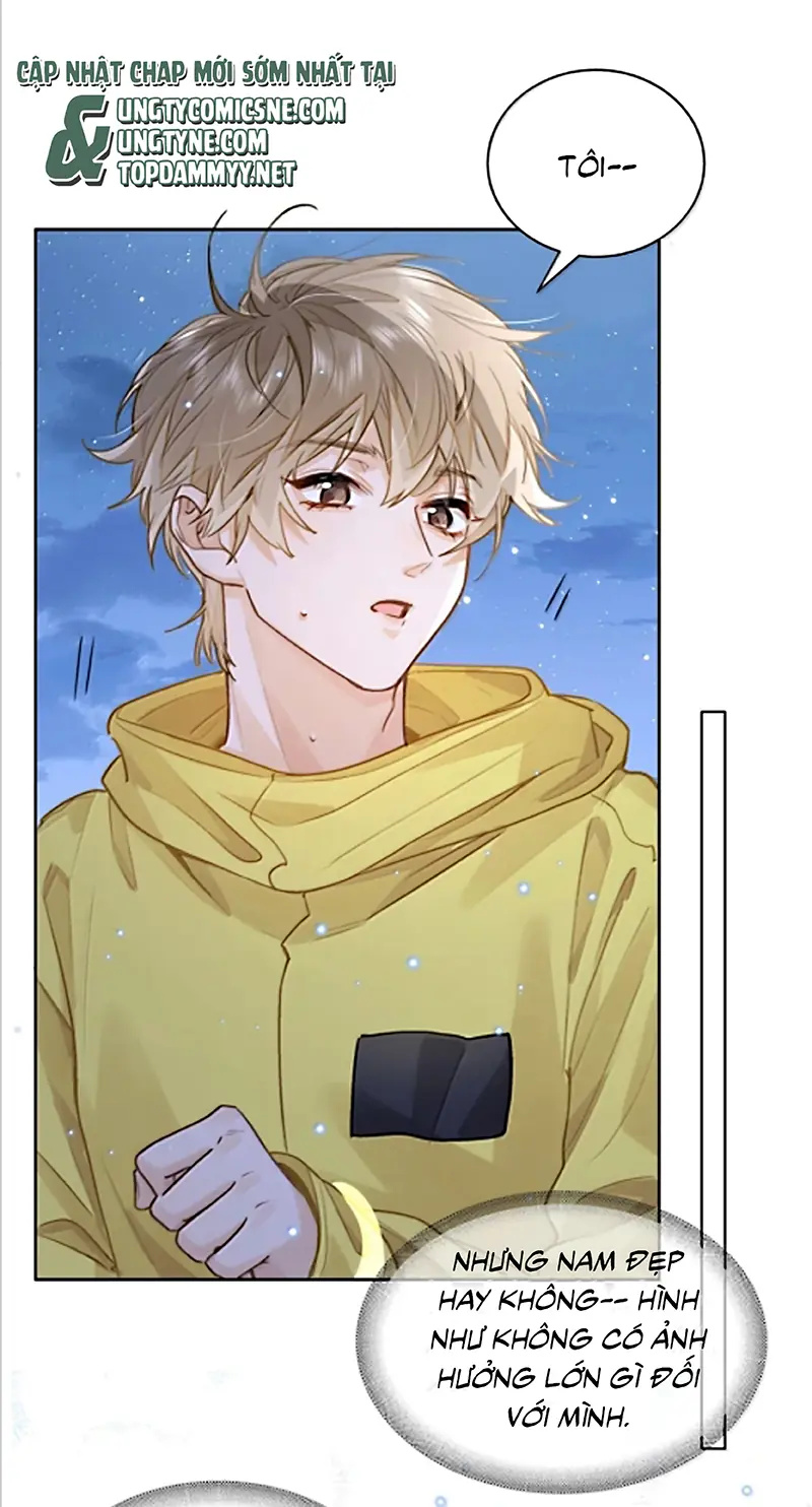 Tôi Thích Tin Tức Tố Của Cậu Chapter 94 - Trang 30