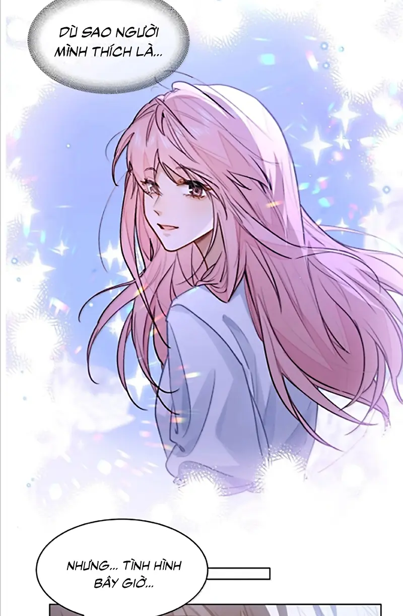 Tôi Thích Tin Tức Tố Của Cậu Chapter 94 - Trang 31