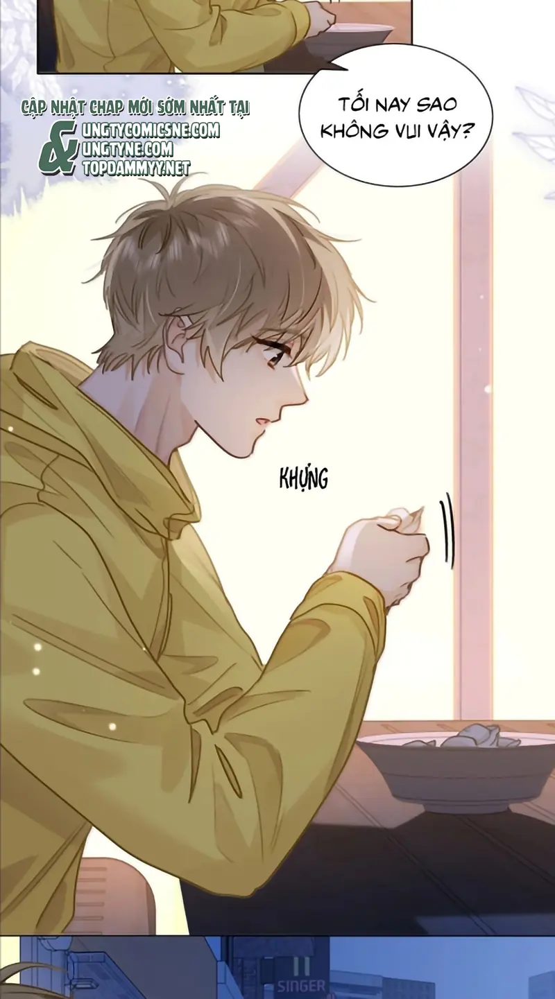 Tôi Thích Tin Tức Tố Của Cậu Chapter 94 - Trang 37