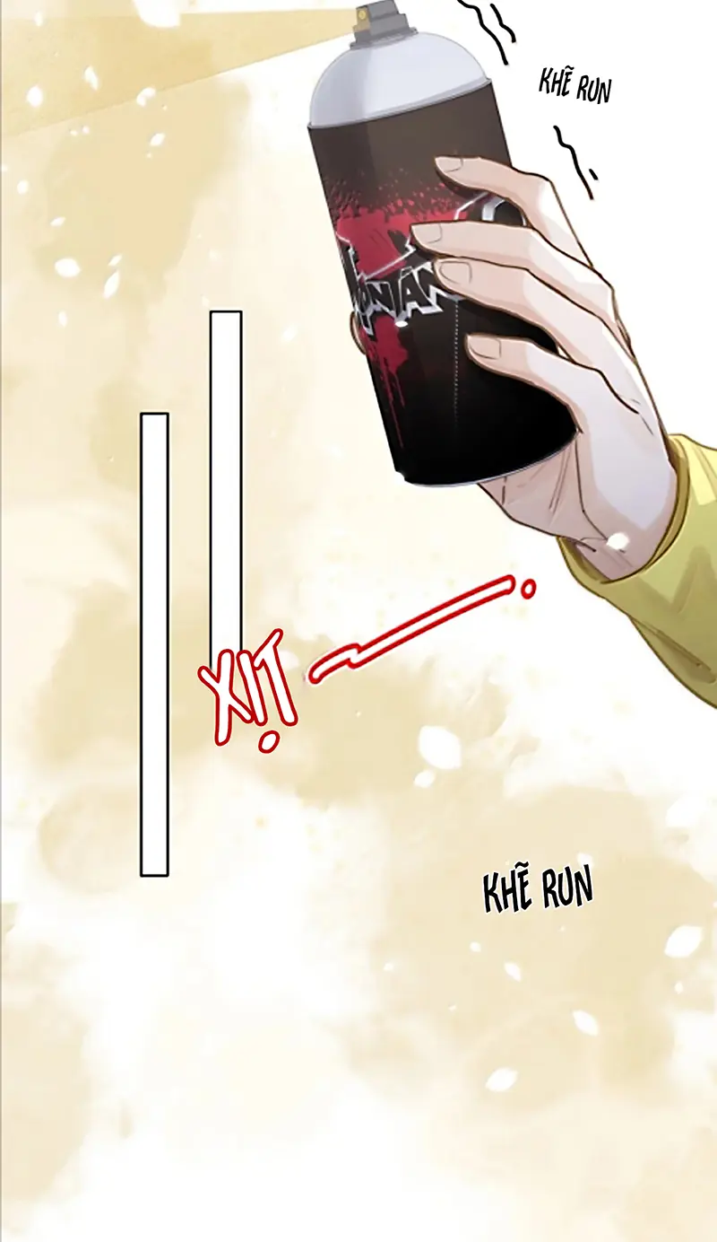 Tôi Thích Tin Tức Tố Của Cậu Chapter 94 - Trang 8