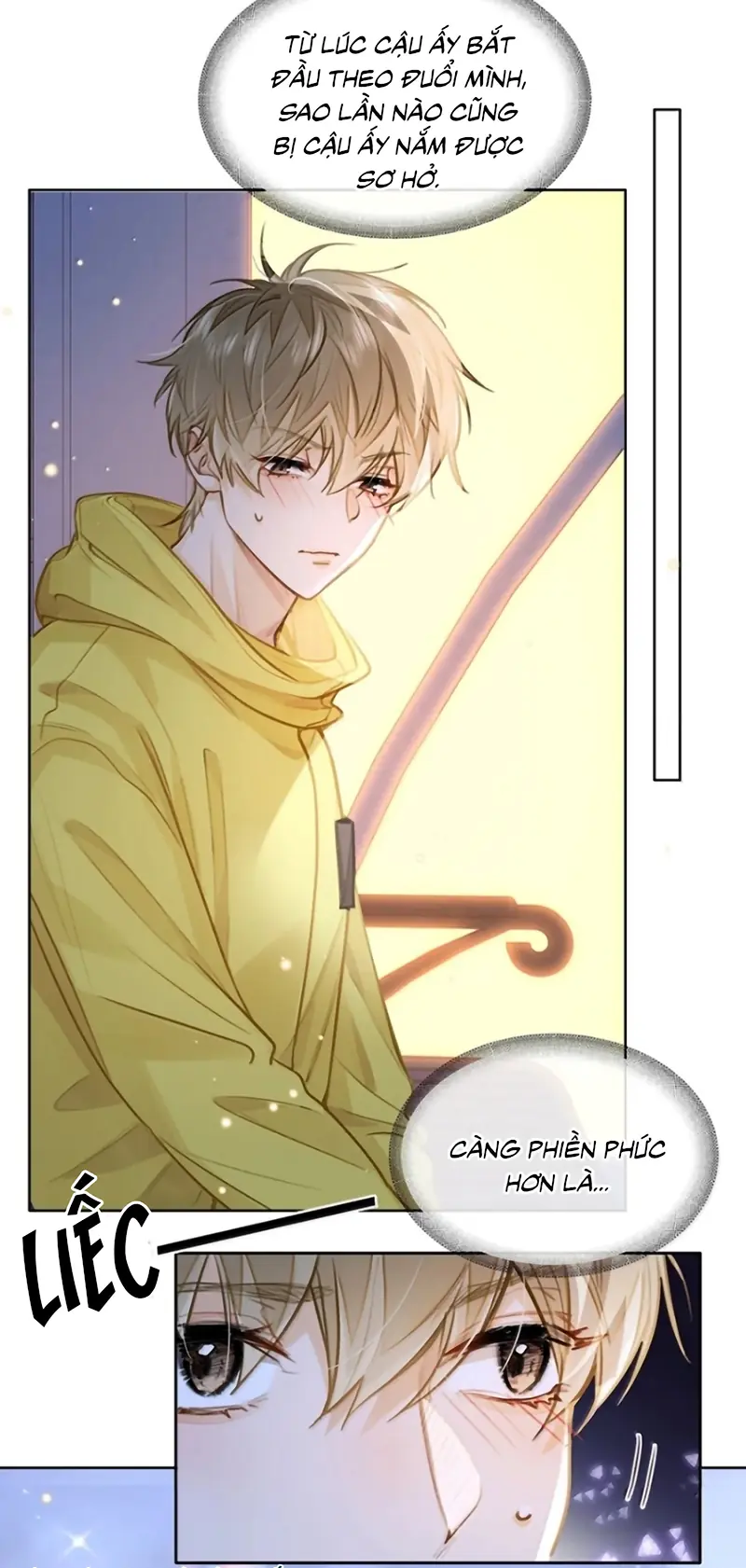 Tôi Thích Tin Tức Tố Của Cậu Chapter 95 - Trang 12