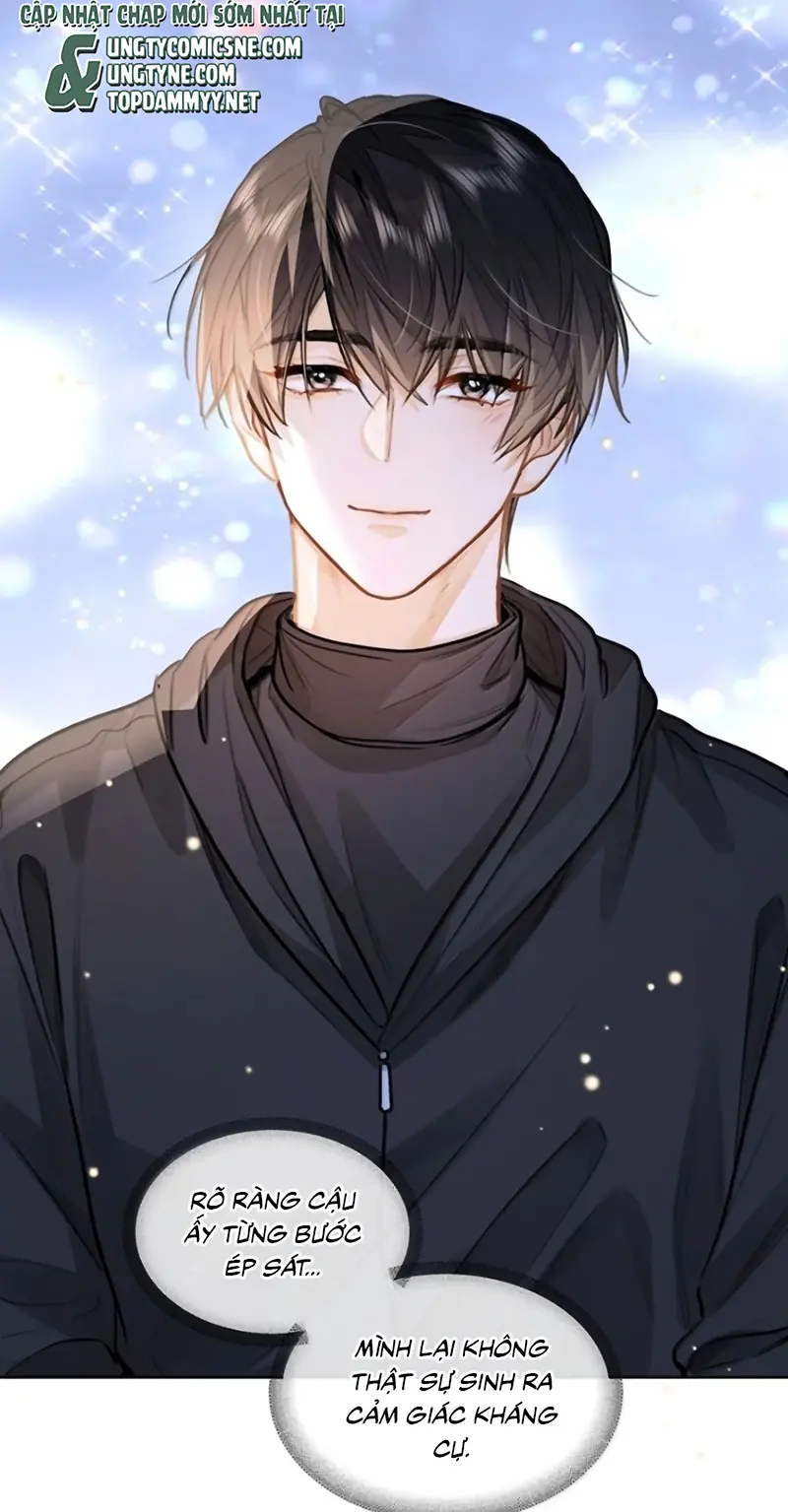 Tôi Thích Tin Tức Tố Của Cậu Chapter 95 - Trang 13