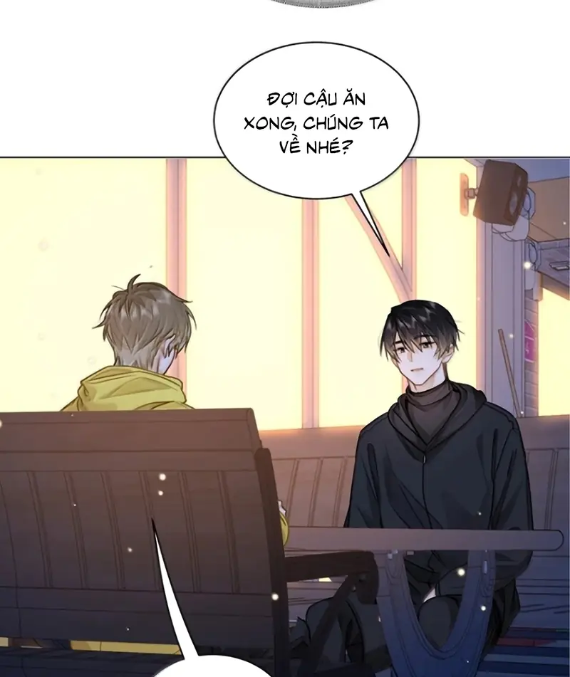 Tôi Thích Tin Tức Tố Của Cậu Chapter 95 - Trang 14