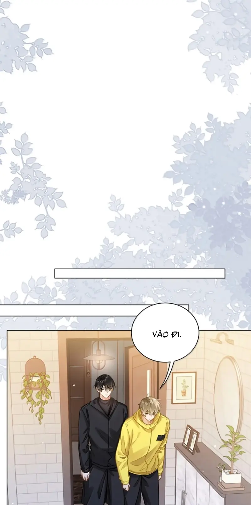 Tôi Thích Tin Tức Tố Của Cậu Chapter 95 - Trang 20