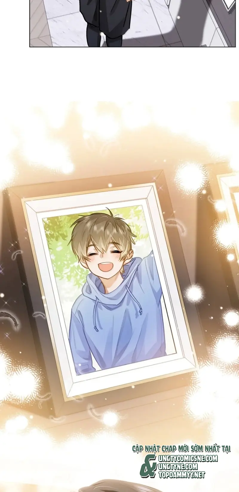 Tôi Thích Tin Tức Tố Của Cậu Chapter 95 - Trang 23