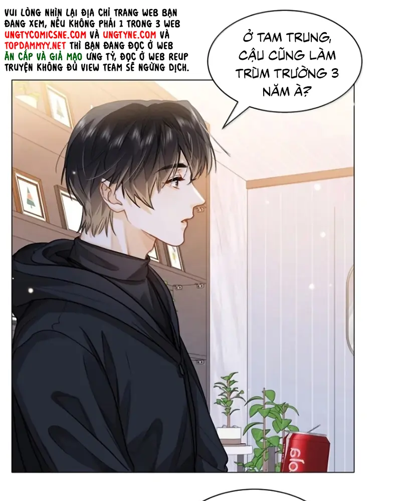 Tôi Thích Tin Tức Tố Của Cậu Chapter 95 - Trang 29