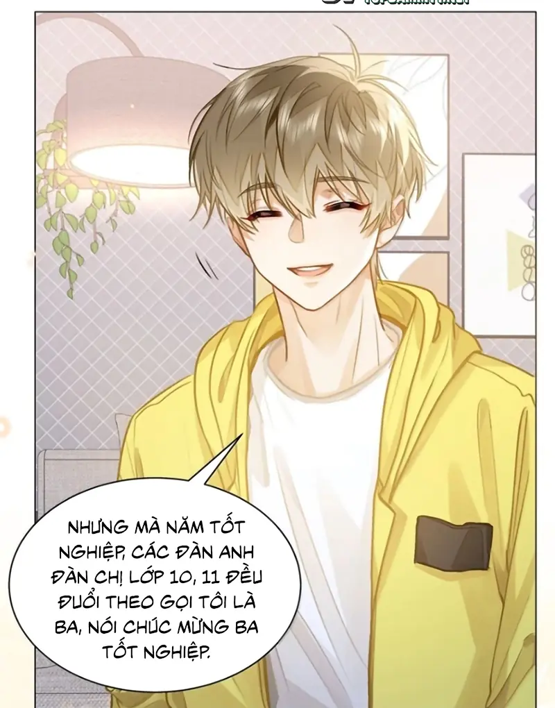 Tôi Thích Tin Tức Tố Của Cậu Chapter 95 - Trang 31