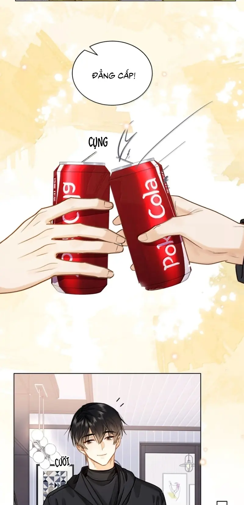 Tôi Thích Tin Tức Tố Của Cậu Chapter 95 - Trang 32