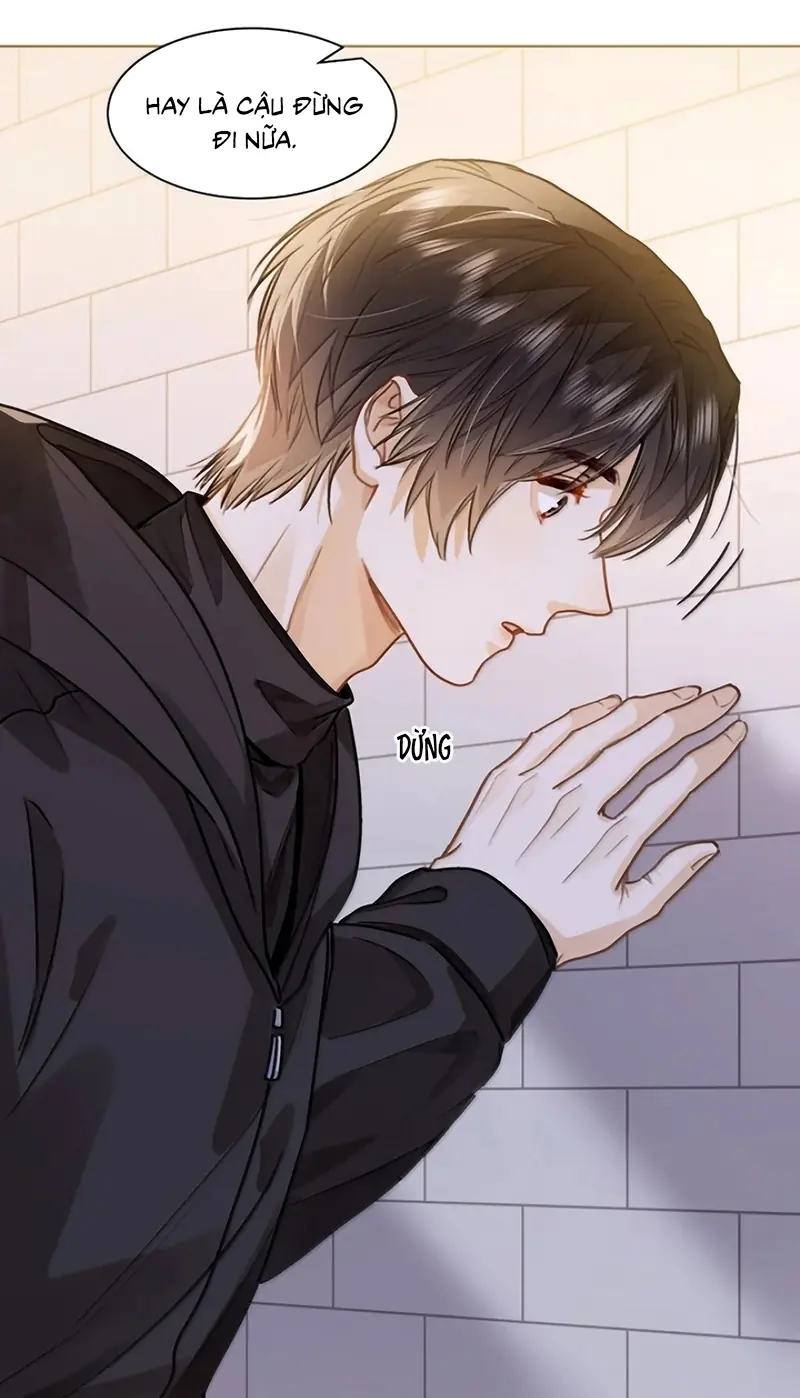 Tôi Thích Tin Tức Tố Của Cậu Chapter 96 - Trang 10