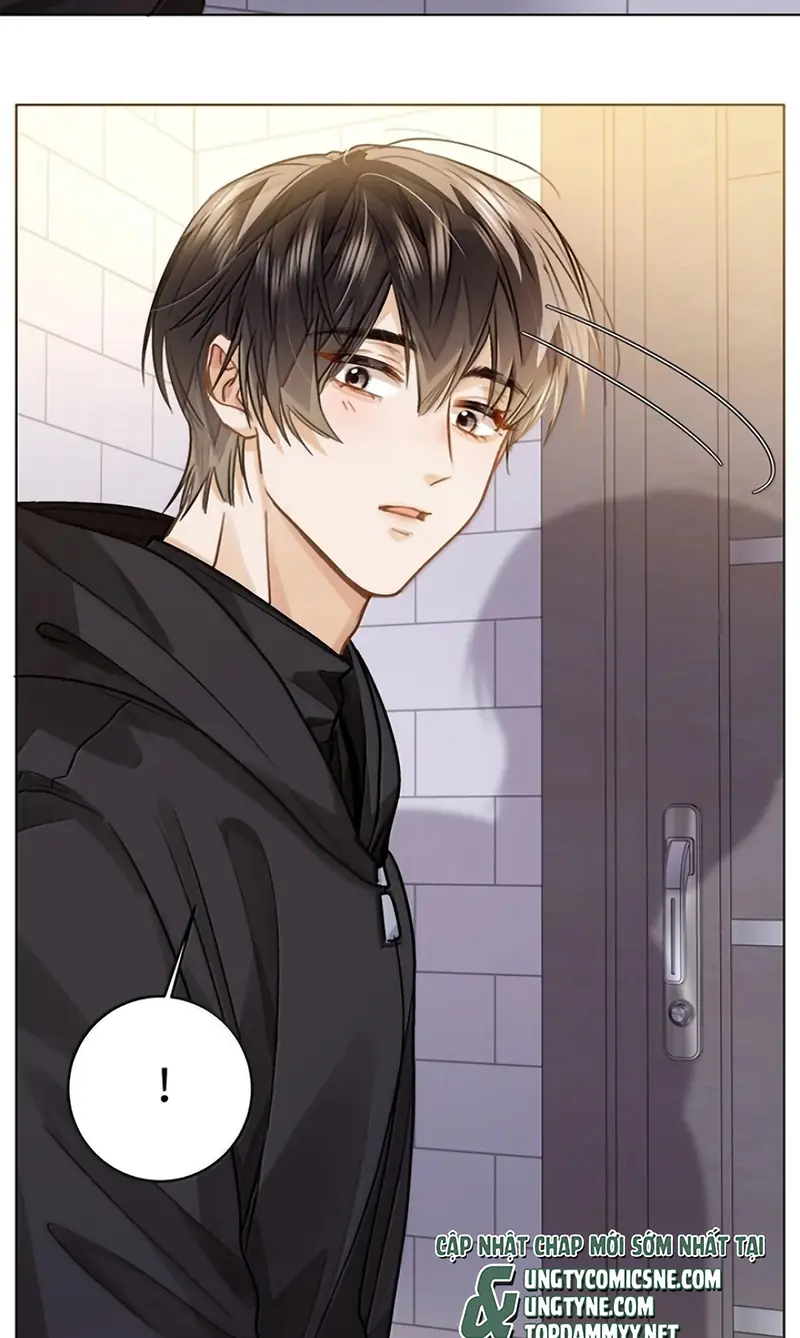 Tôi Thích Tin Tức Tố Của Cậu Chapter 96 - Trang 11