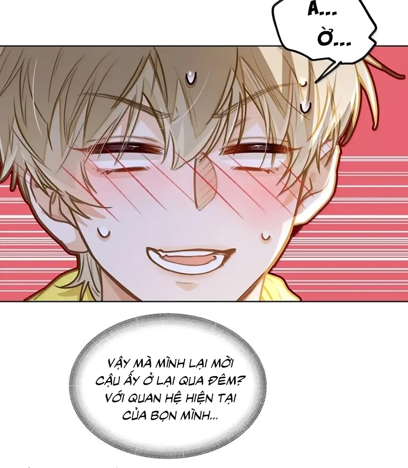 Tôi Thích Tin Tức Tố Của Cậu Chapter 96 - Trang 13