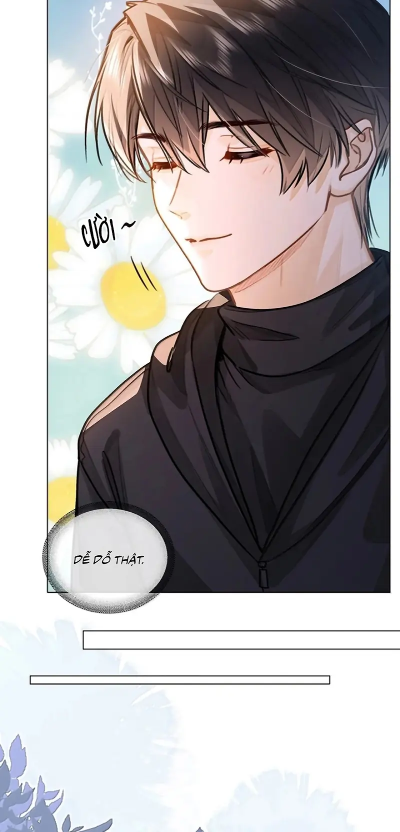 Tôi Thích Tin Tức Tố Của Cậu Chapter 96 - Trang 18