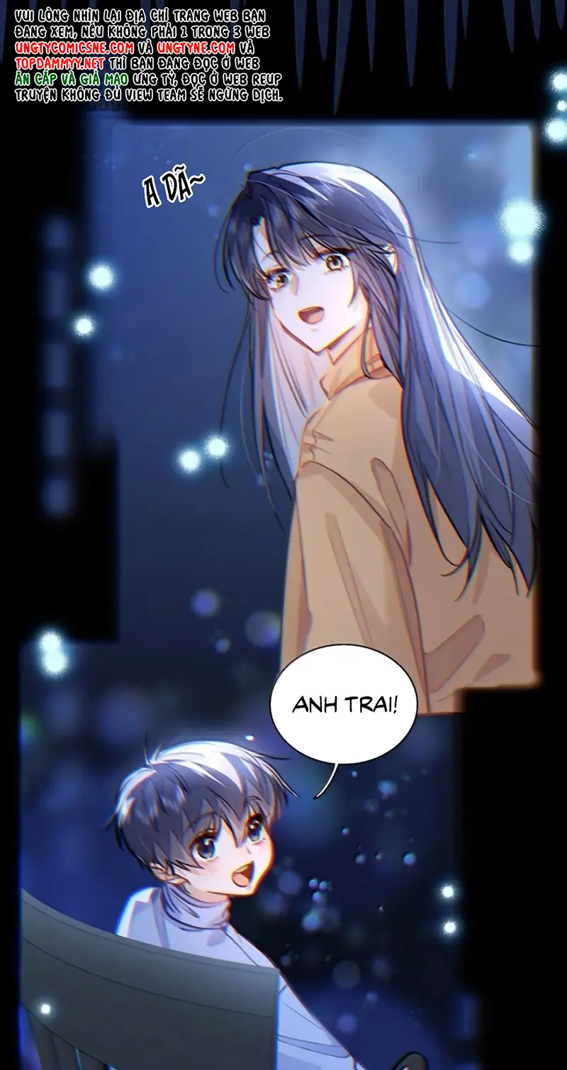 Tôi Thích Tin Tức Tố Của Cậu Chapter 96 - Trang 21