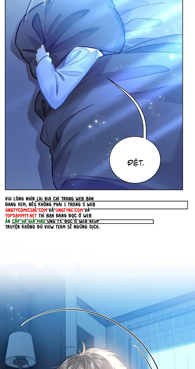Tôi Thích Tin Tức Tố Của Cậu Chapter 96 - Trang 25