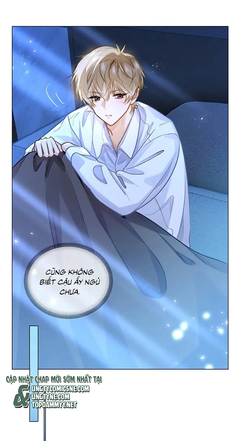 Tôi Thích Tin Tức Tố Của Cậu Chapter 96 - Trang 27