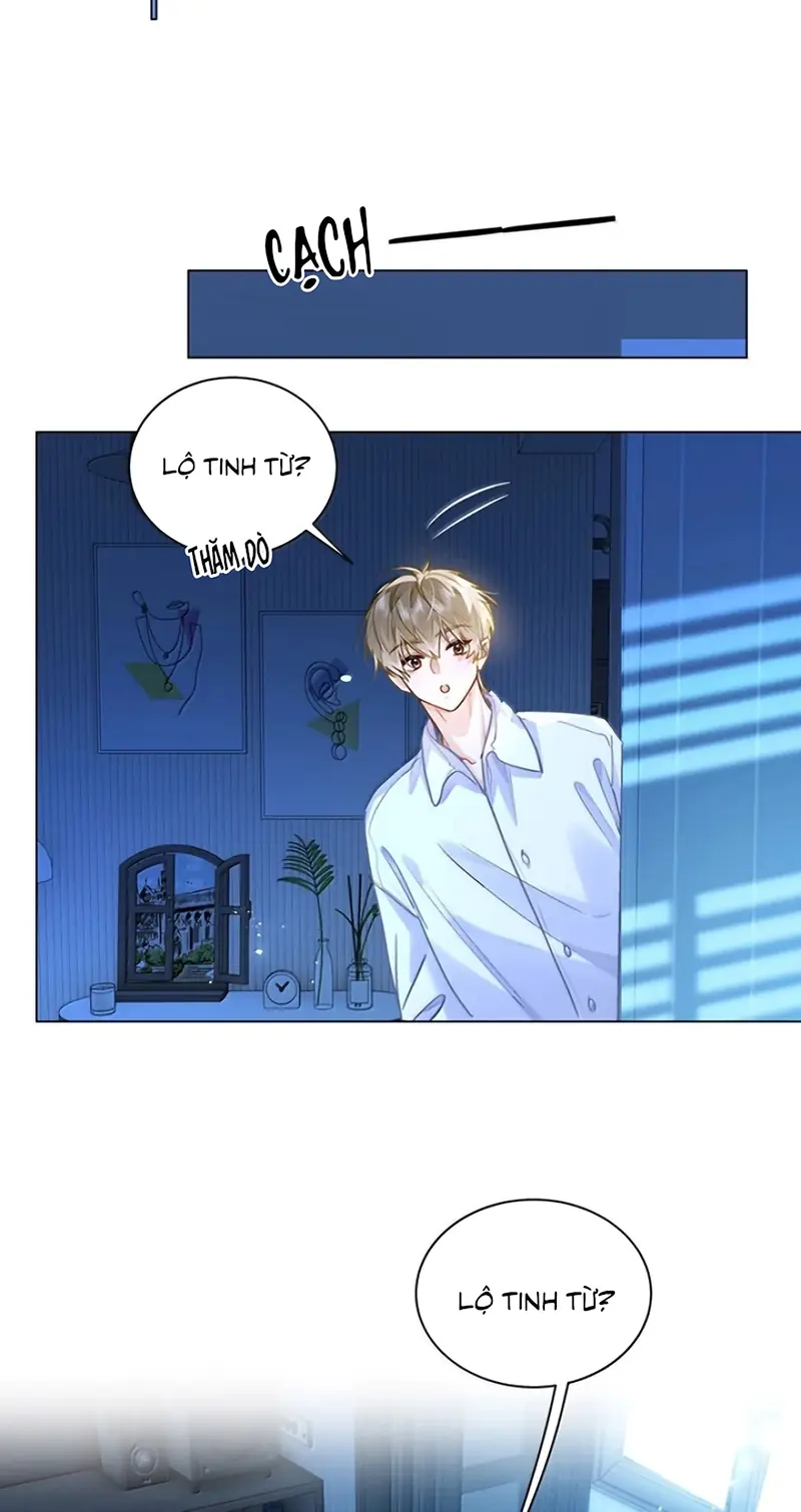 Tôi Thích Tin Tức Tố Của Cậu Chapter 96 - Trang 28