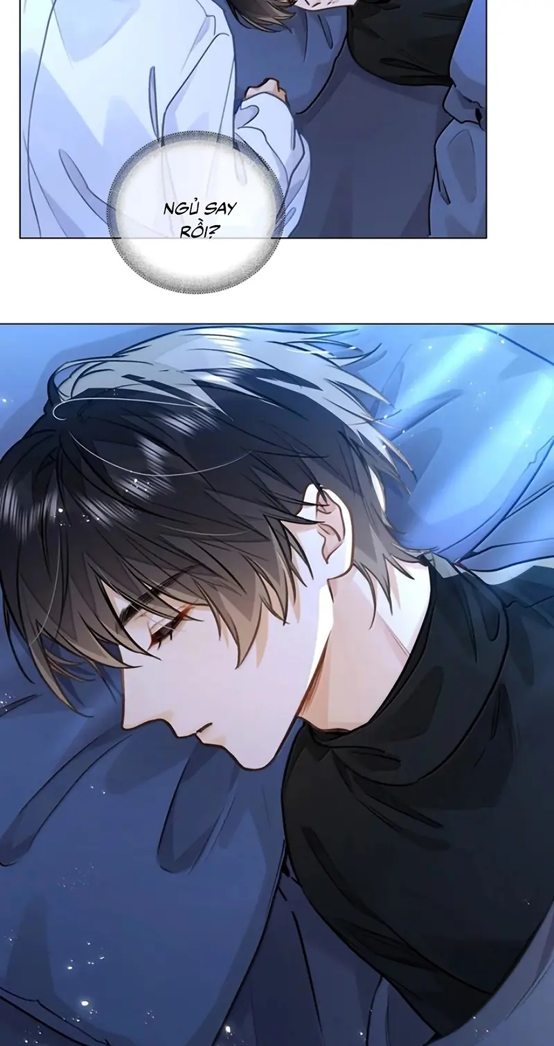 Tôi Thích Tin Tức Tố Của Cậu Chapter 96 - Trang 30