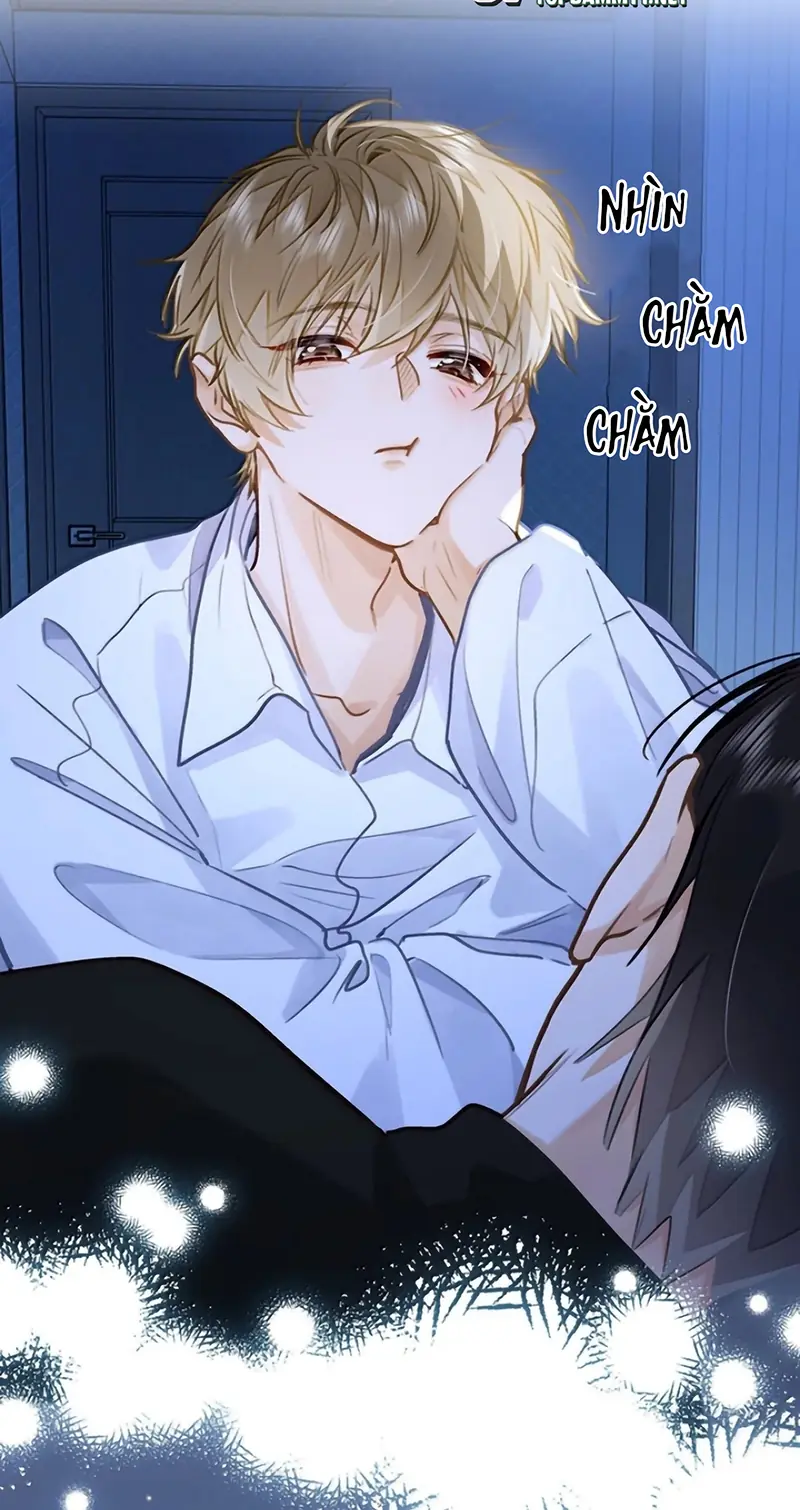Tôi Thích Tin Tức Tố Của Cậu Chapter 96 - Trang 33