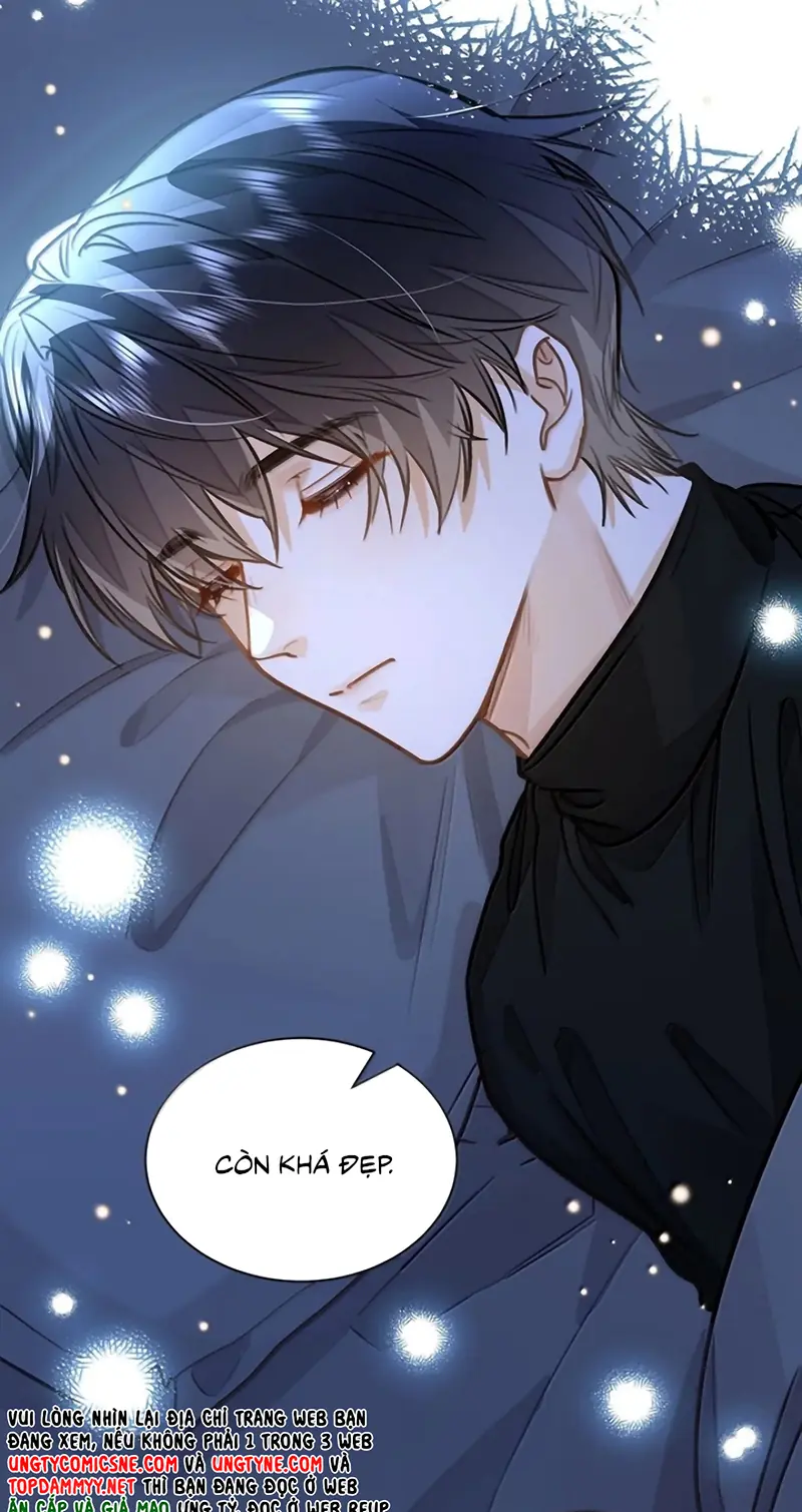 Tôi Thích Tin Tức Tố Của Cậu Chapter 96 - Trang 34