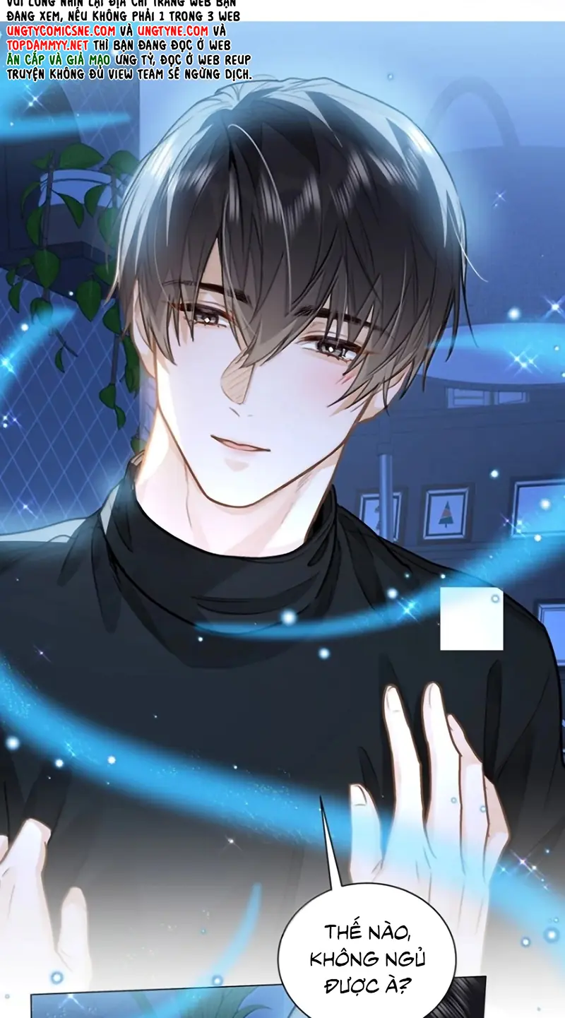 Tôi Thích Tin Tức Tố Của Cậu Chapter 97 - Trang 11