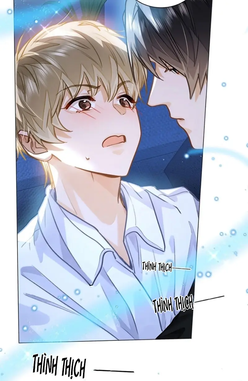 Tôi Thích Tin Tức Tố Của Cậu Chapter 97 - Trang 12