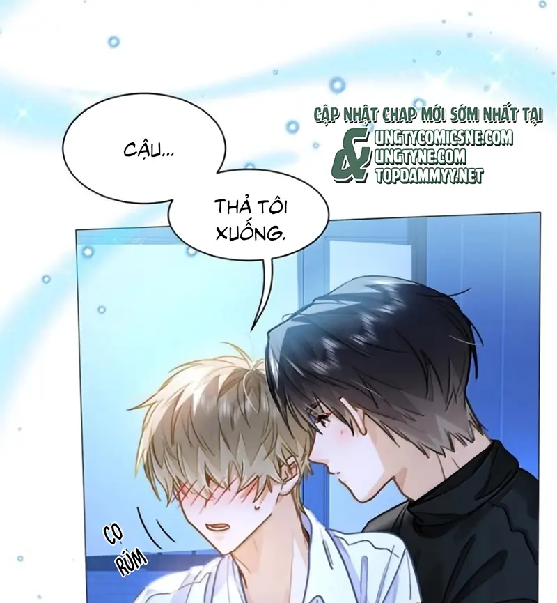 Tôi Thích Tin Tức Tố Của Cậu Chapter 97 - Trang 13
