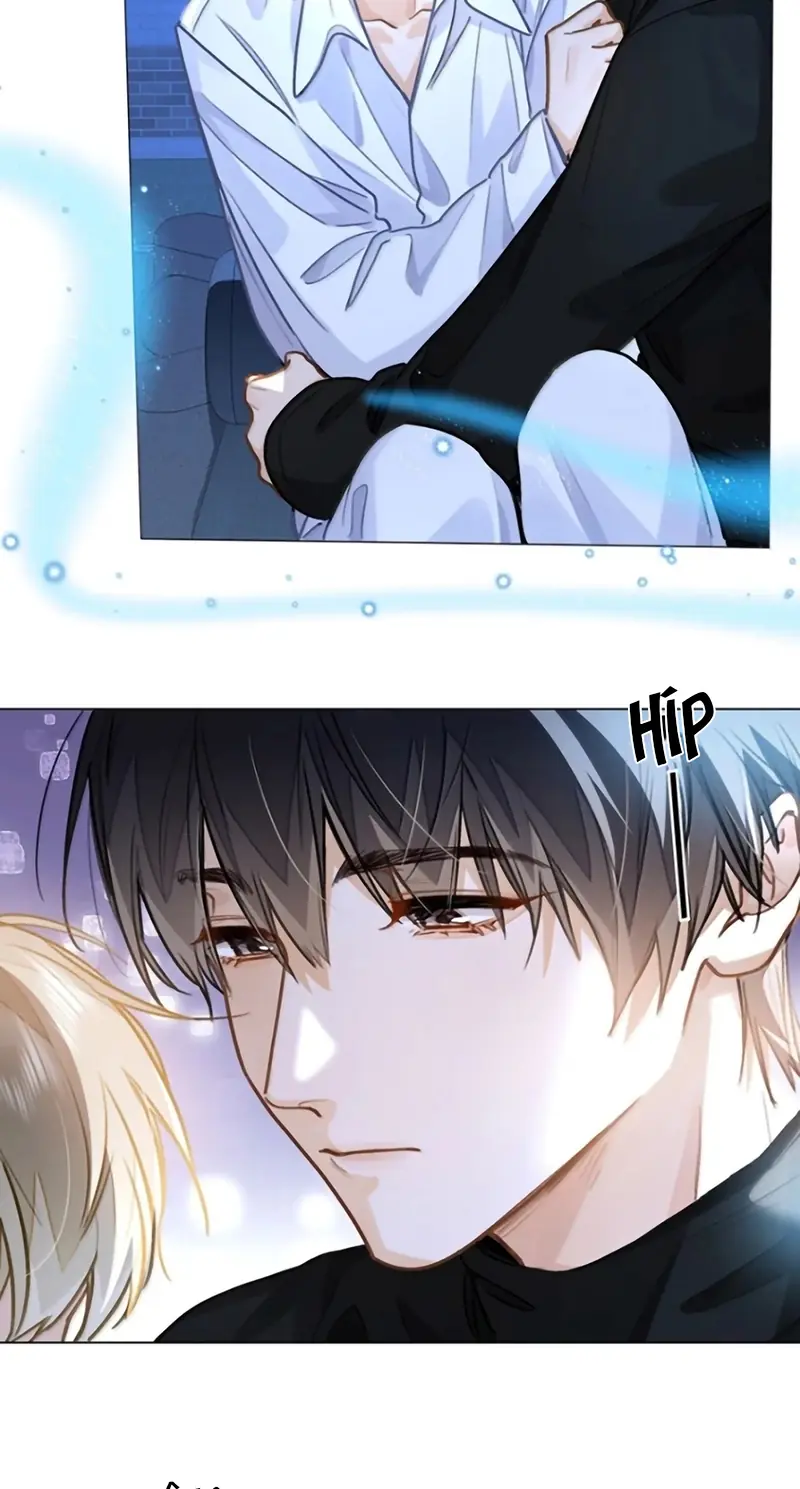 Tôi Thích Tin Tức Tố Của Cậu Chapter 97 - Trang 14