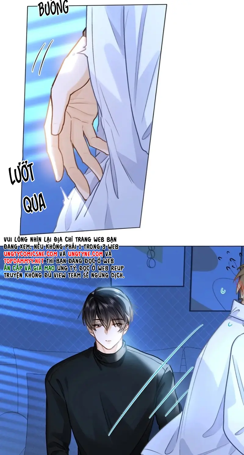 Tôi Thích Tin Tức Tố Của Cậu Chapter 97 - Trang 15