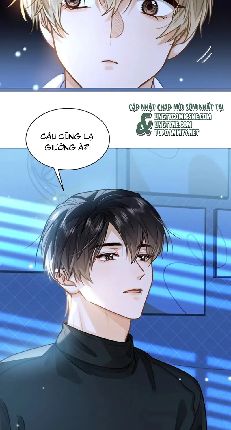 Tôi Thích Tin Tức Tố Của Cậu Chapter 97 - Trang 20