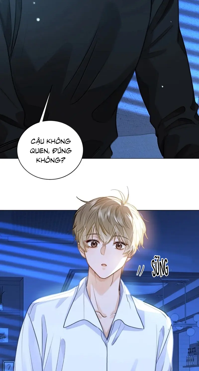 Tôi Thích Tin Tức Tố Của Cậu Chapter 97 - Trang 21