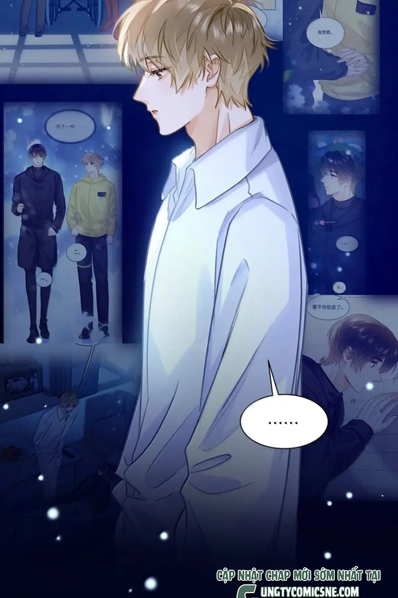 Tôi Thích Tin Tức Tố Của Cậu Chapter 97 - Trang 23