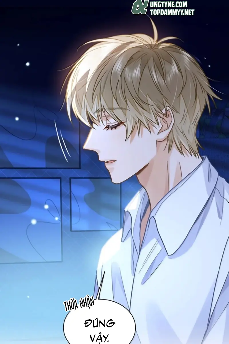 Tôi Thích Tin Tức Tố Của Cậu Chapter 97 - Trang 24