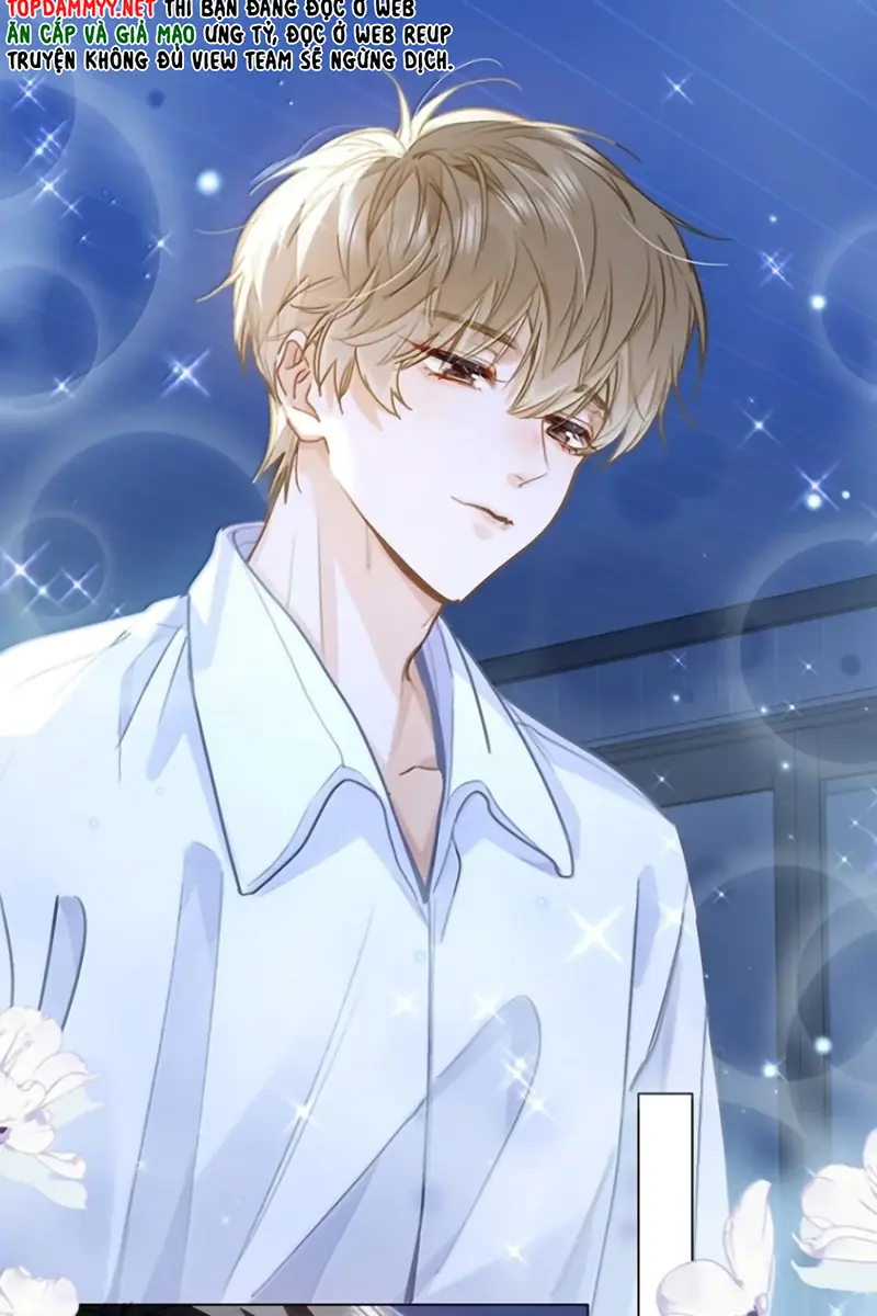 Tôi Thích Tin Tức Tố Của Cậu Chapter 97 - Trang 26