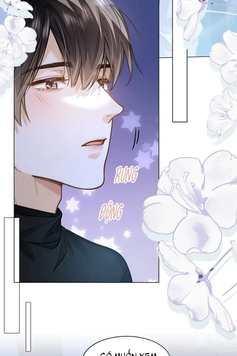 Tôi Thích Tin Tức Tố Của Cậu Chapter 97 - Trang 27