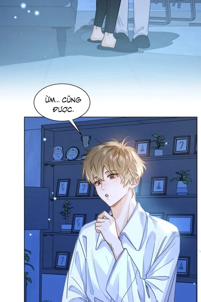 Tôi Thích Tin Tức Tố Của Cậu Chapter 97 - Trang 29
