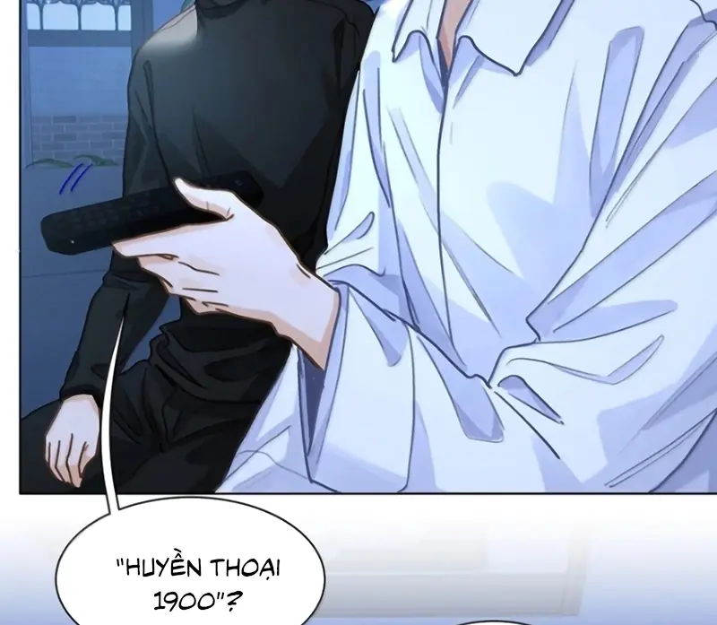 Tôi Thích Tin Tức Tố Của Cậu Chapter 97 - Trang 33