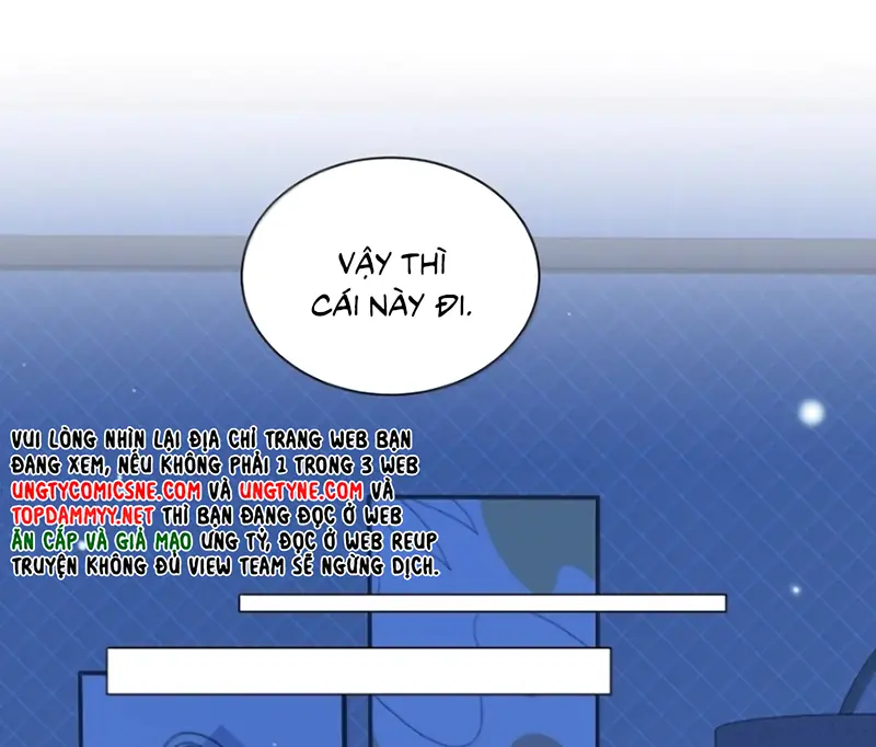 Tôi Thích Tin Tức Tố Của Cậu Chapter 97 - Trang 35