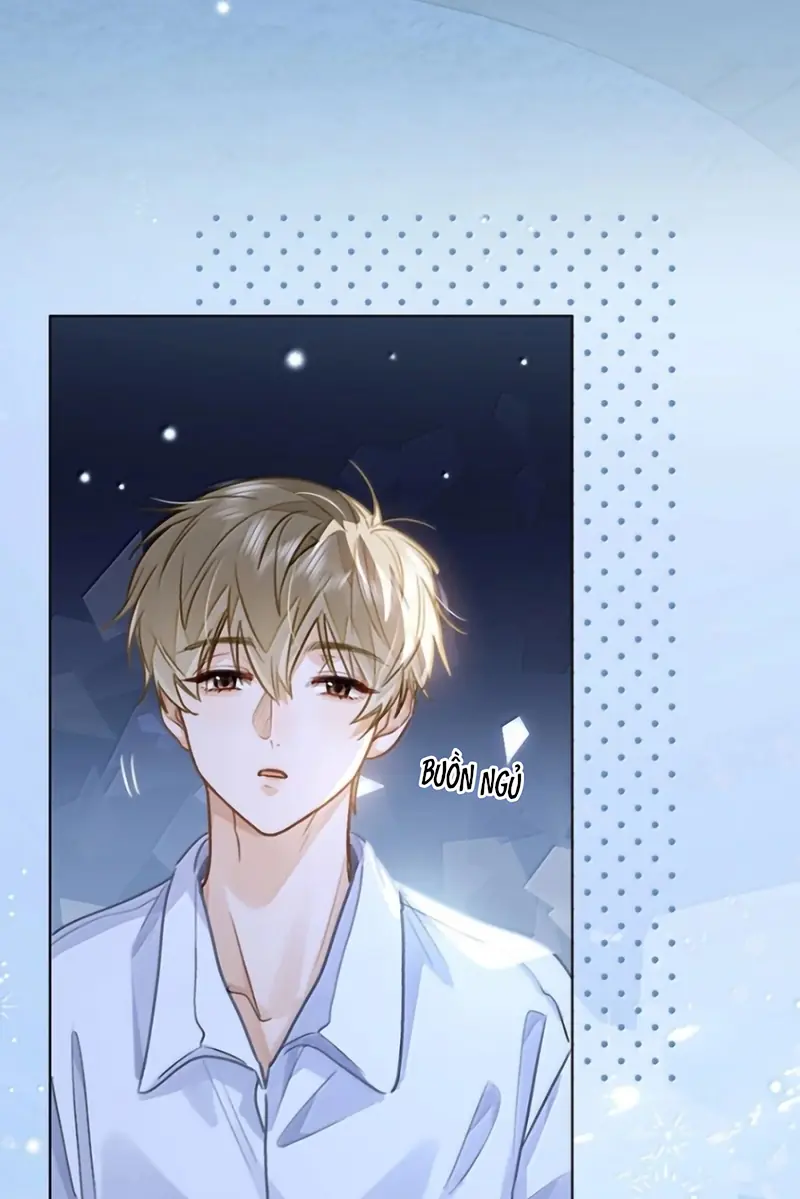 Tôi Thích Tin Tức Tố Của Cậu Chapter 97 - Trang 37