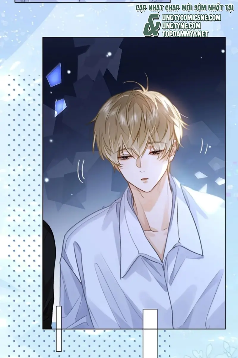 Tôi Thích Tin Tức Tố Của Cậu Chapter 97 - Trang 38