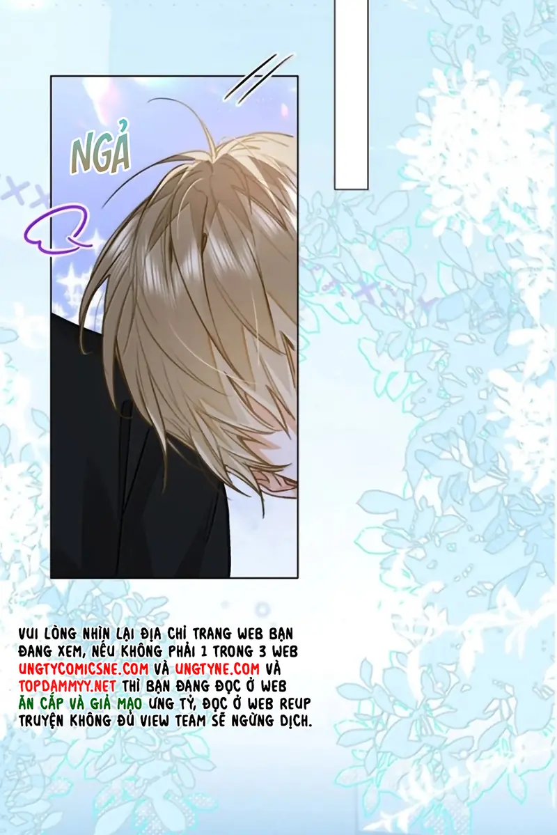Tôi Thích Tin Tức Tố Của Cậu Chapter 97 - Trang 39