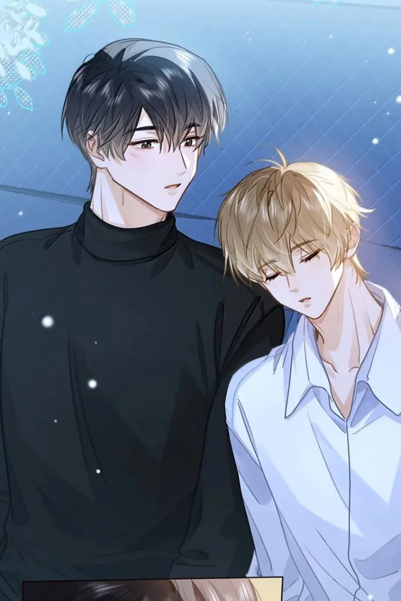 Tôi Thích Tin Tức Tố Của Cậu Chapter 97 - Trang 40