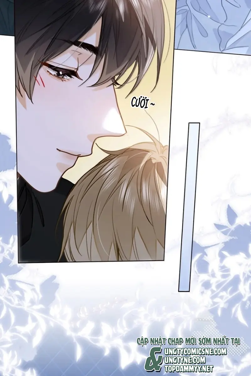 Tôi Thích Tin Tức Tố Của Cậu Chapter 97 - Trang 41