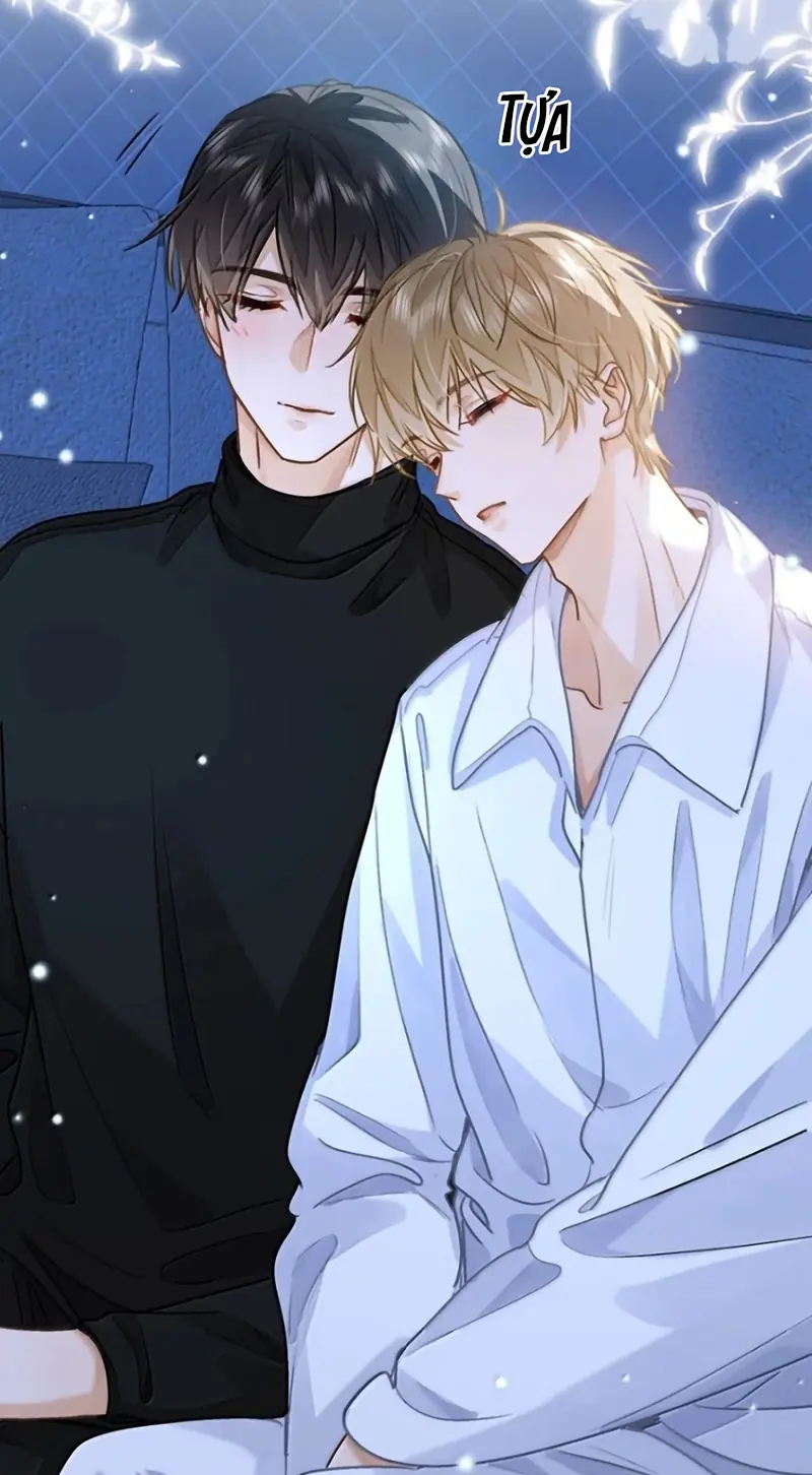 Tôi Thích Tin Tức Tố Của Cậu Chapter 97 - Trang 42