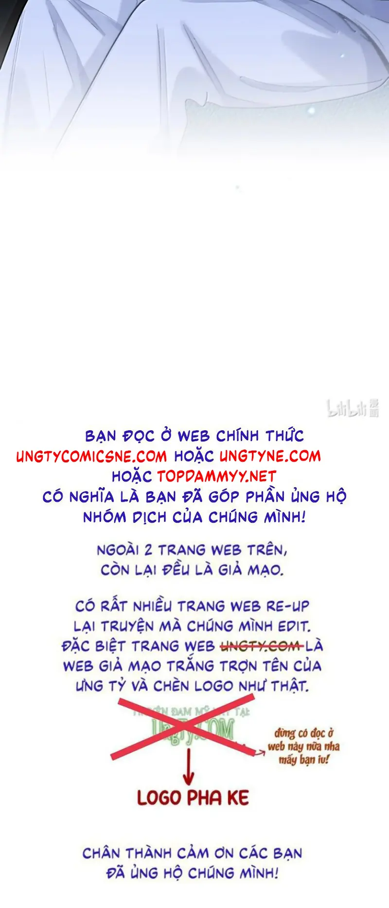 Tôi Thích Tin Tức Tố Của Cậu Chapter 97 - Trang 43